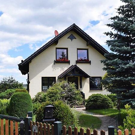 Landhaus Kuehn Бад Залцунген Екстериор снимка